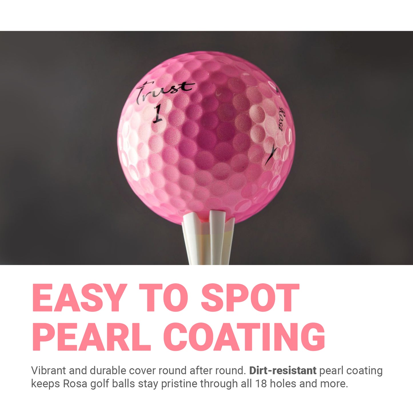 Aurora & Rosa Series: Crystal Urethane Cover