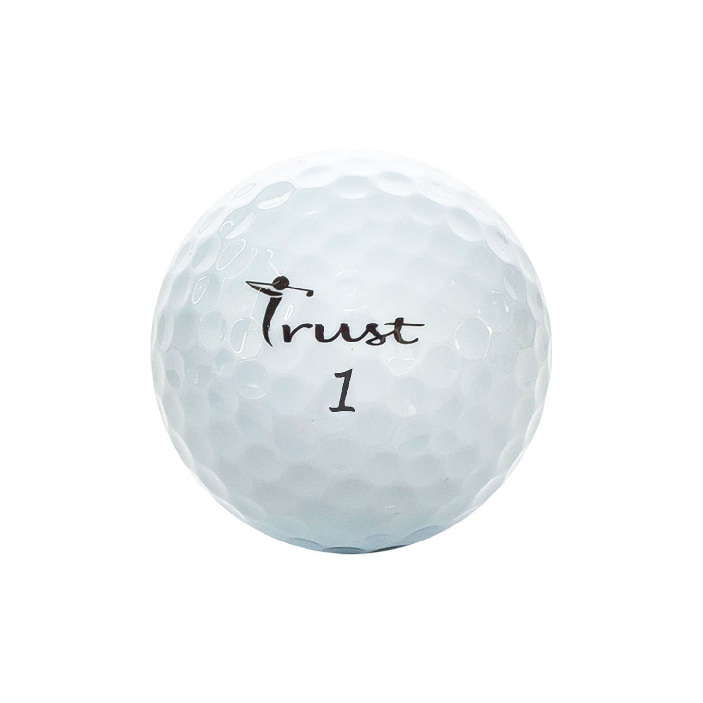 Bison Soft - 1 lusin - Select by Your Swing Speed - Trust Golf Indonesia