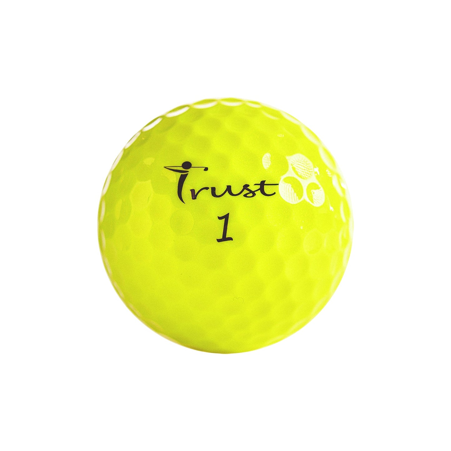 Bison Soft - 1 lusin - Select by Your Swing Speed - Trust Golf Indonesia
