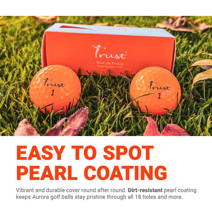 Aurora & Rosa Series: Crystal Urethane Cover