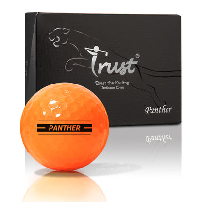 Panther: 2-pc Urethane For Breaking 100