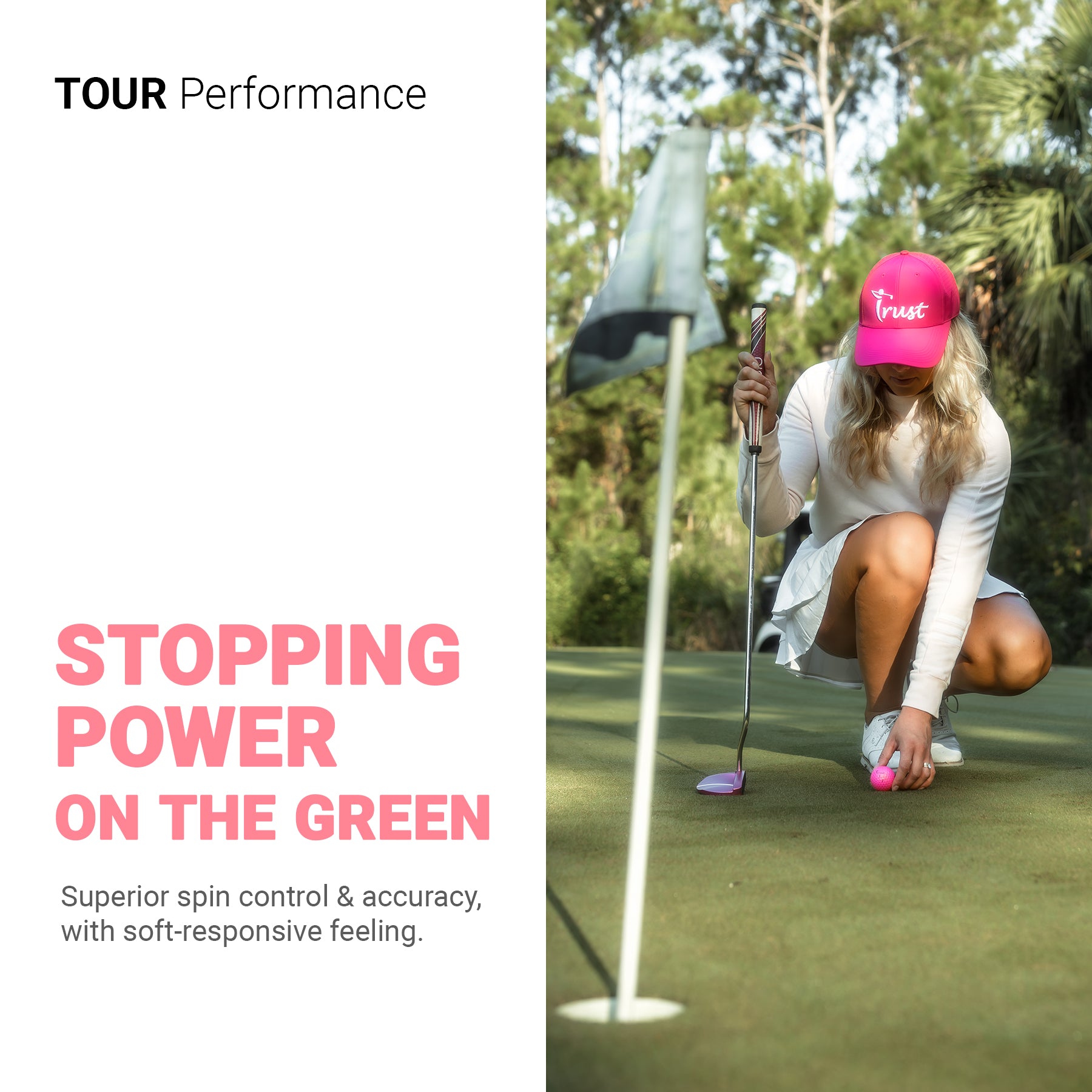 Aurora & Rosa Series: Crystal Urethane Cover